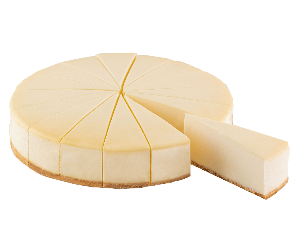 Фото Торт Нью-Йорк