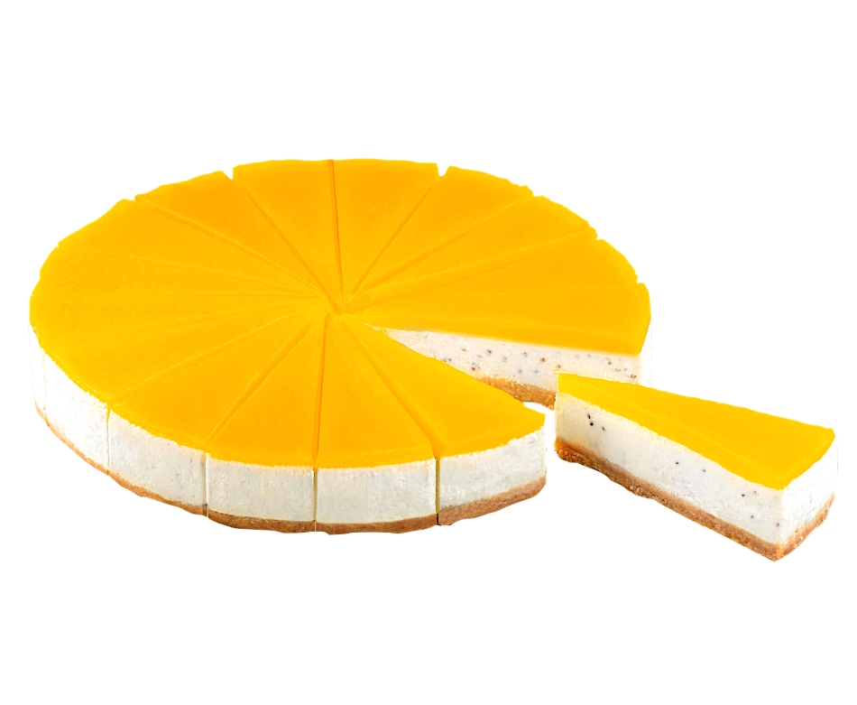 Фото Торт Манго