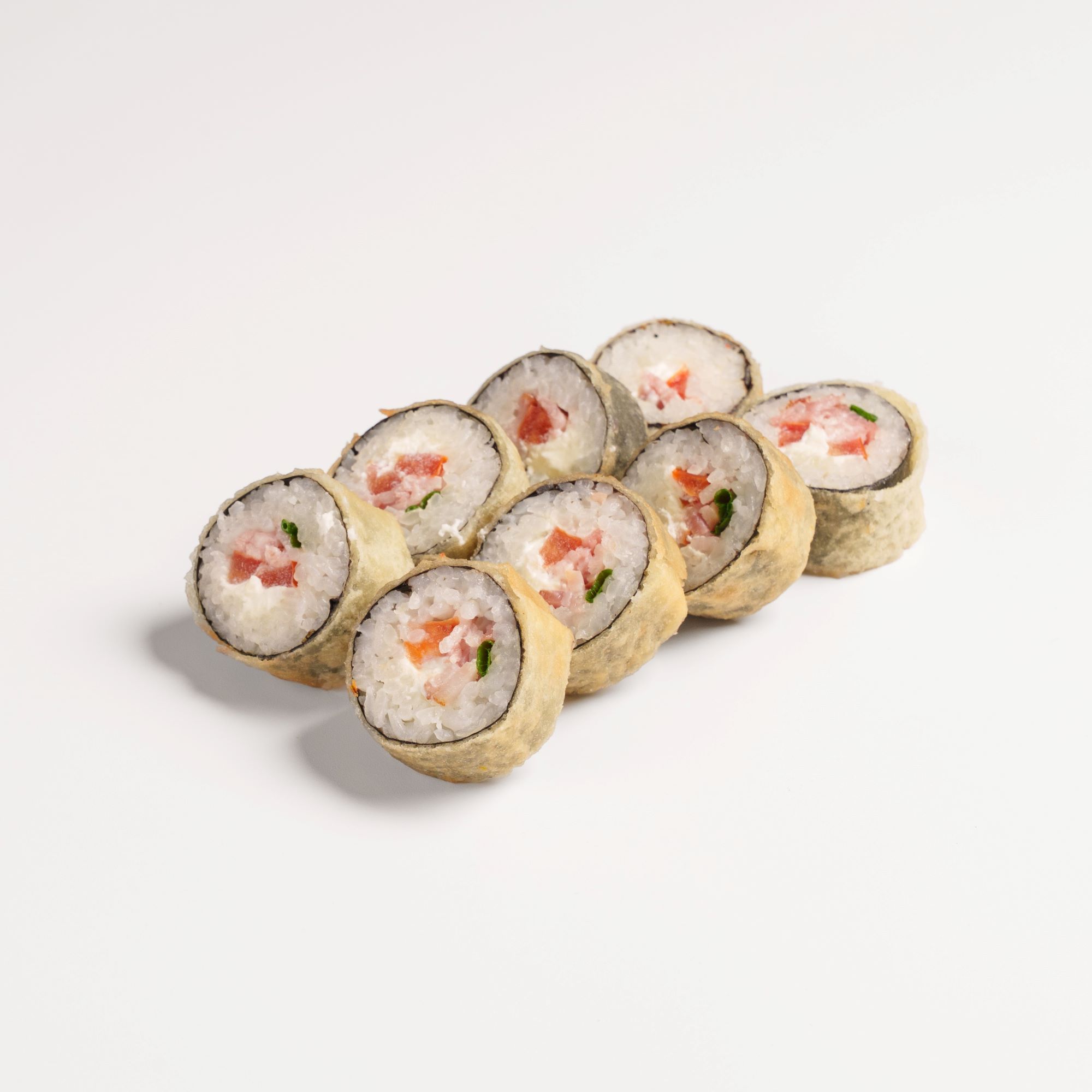 Фото Беконо темпура