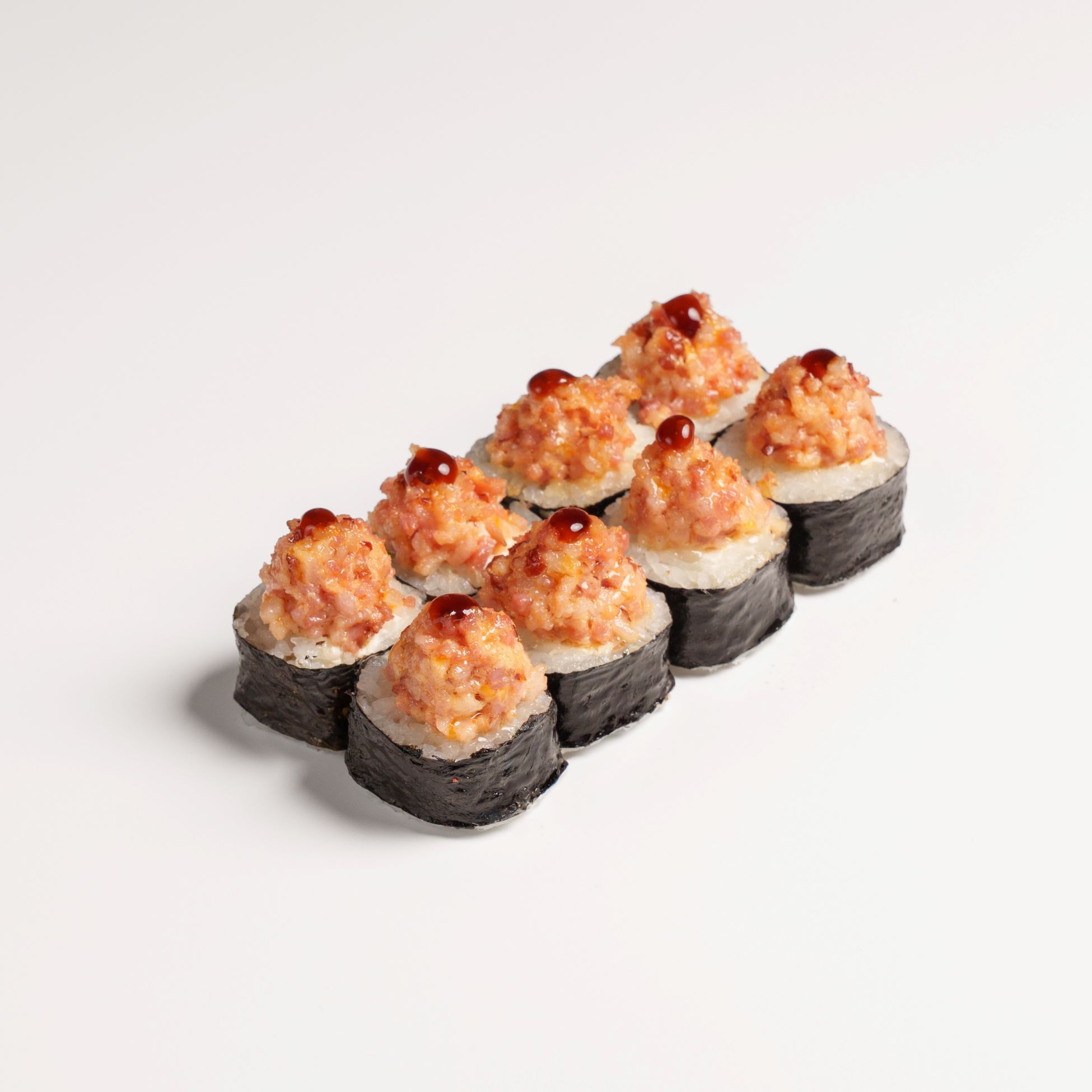 Фото Чикен бекон