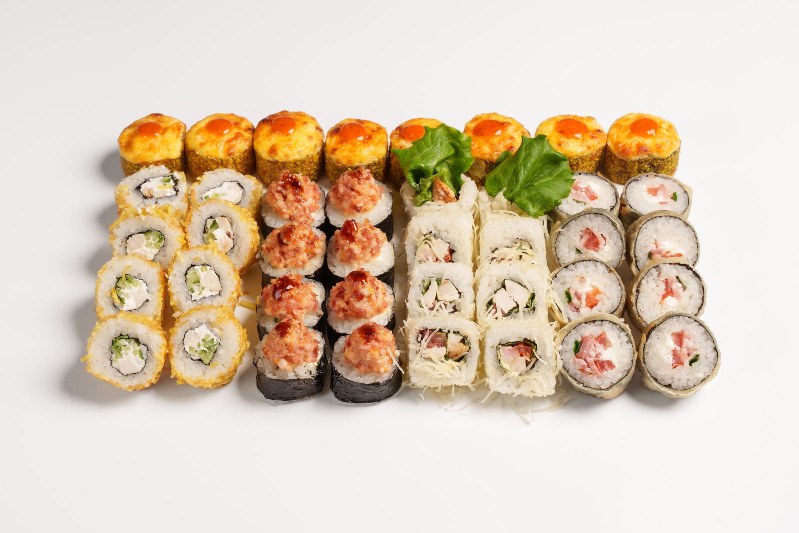 Фото Сытый папа