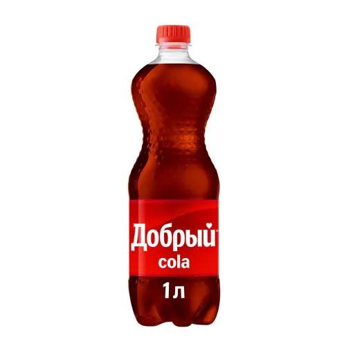 Фото Добрый кола