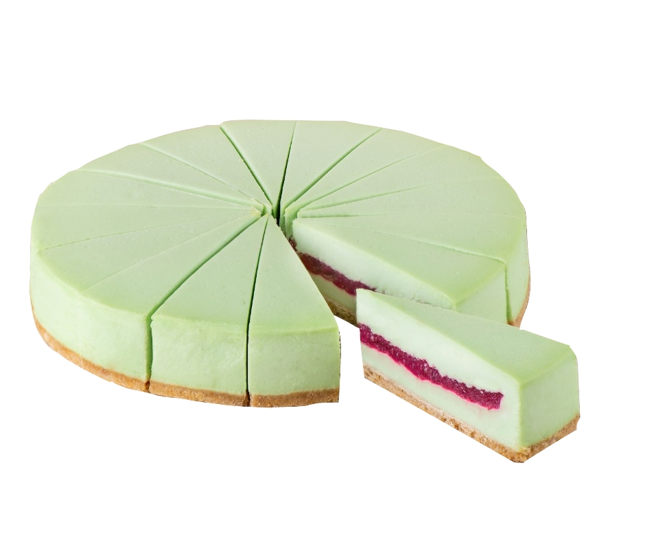 Фото Торт Фисташковый