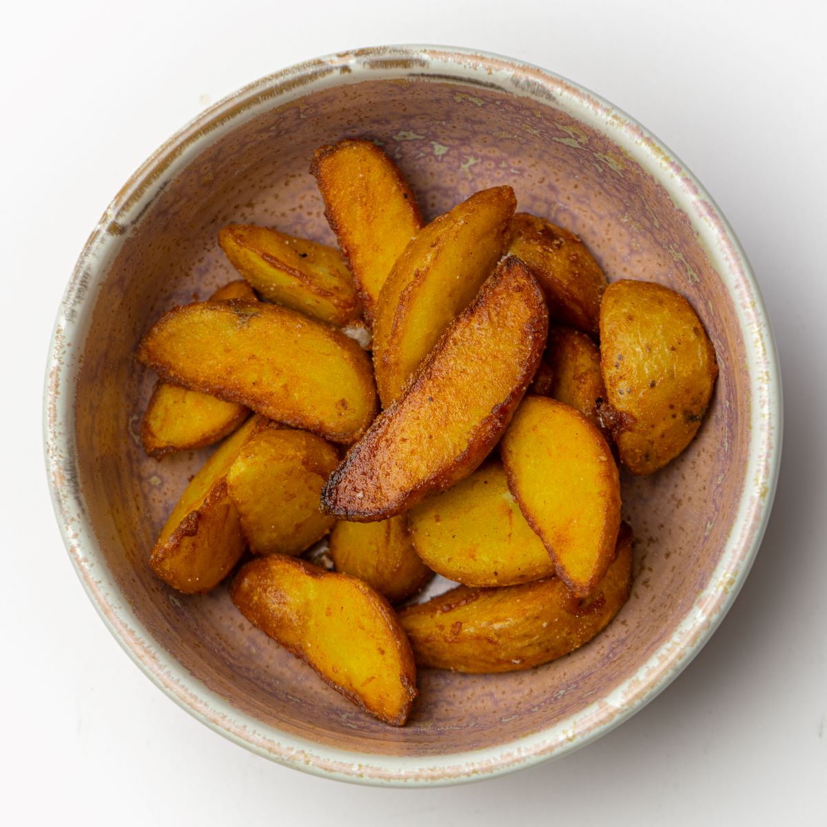 Фото Картофель айдахо