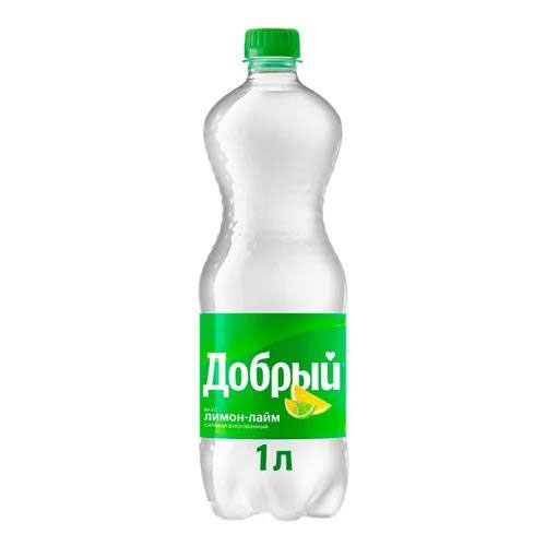 Фото Добрый лимон-лайм